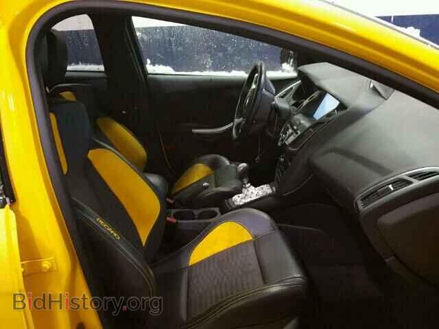 2013 FORD FOCUS - VIN: 1FADP3L98DL169525 - Фото 5