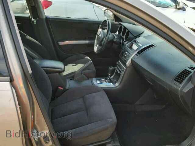 2007 NISSAN MAXIMA - VIN: 1N4BA41E77C824227 - Фото 5