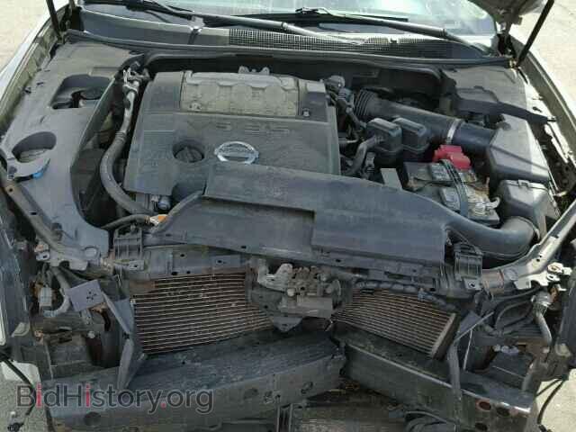 2007 NISSAN MAXIMA - VIN: 1N4BA41E77C824227 - Фото 7