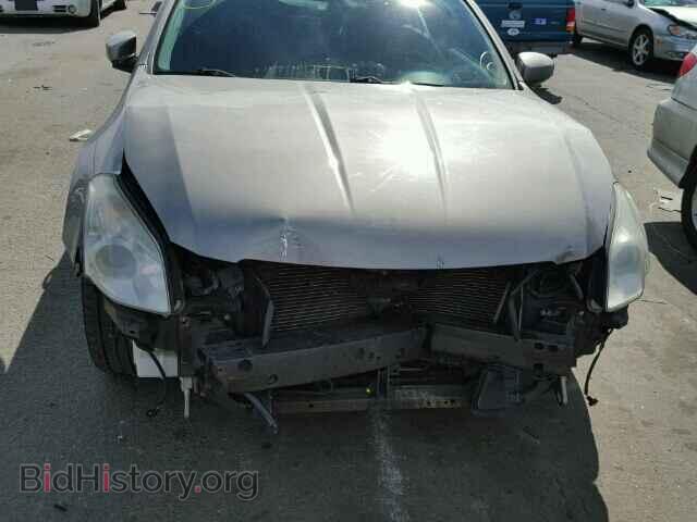 2007 NISSAN MAXIMA - VIN: 1N4BA41E77C824227 - Фото 9