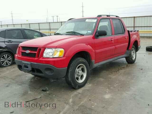 2005 FORD EXPLORER - VIN: 1FMZU67K45UA08491 - Photo 2