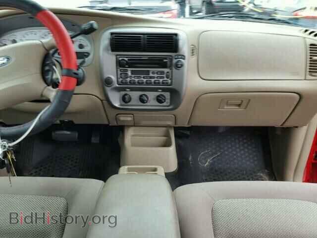 2005 FORD EXPLORER - VIN: 1FMZU67K45UA08491 - Photo 9