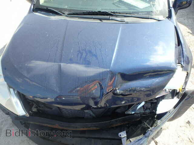 2008 NISSAN VERSA - VIN: 3N1BC11E88L401829 - Фото 7