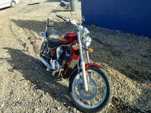 Photo JS1VS52A762100882 - SUZUKI CYCLE VS 2006