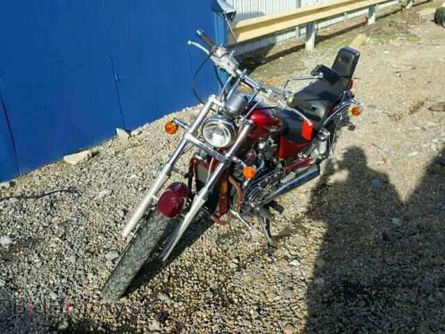 2006 SUZUKI CYCLE VS - VIN: JS1VS52A762100882 - Photo 2