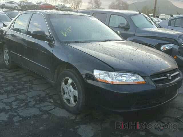 Photo JHMCG660XYC026245 - HONDA ACCORD 2000