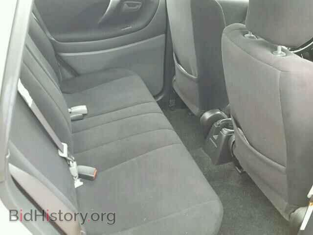 2003 SUZUKI AERIO - VIN: JS2RA41S335168191 - Фото 6