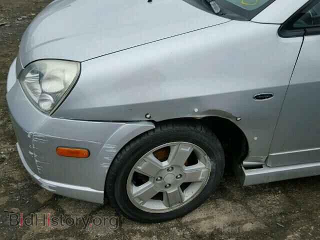 2003 SUZUKI AERIO - VIN: JS2RA41S335168191 - Фото 9