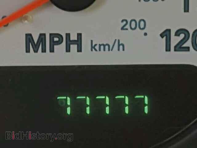 2006 DODGE CARAVAN - VIN: 1D4GP24R66B502865 - Фото 8