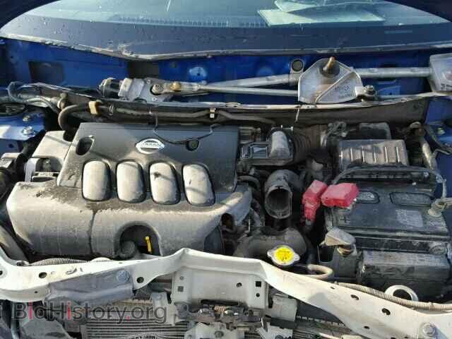 2011 NISSAN VERSA - VIN: 3N1BC1CP7BL437663 - Photo 7