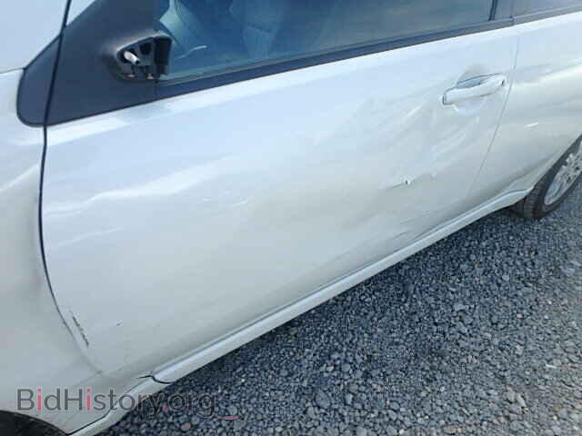 2009 MITSUBISHI GALANT - VIN: 4A3AB36F89E042280 - Фото 9
