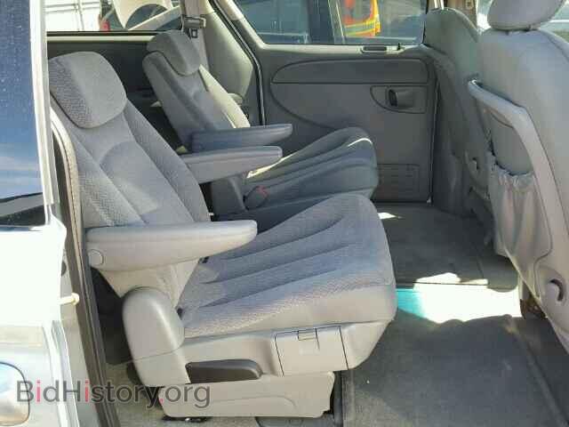 2005 DODGE CARAVAN - VIN: 2D4GP44LX5R243935 - Фото 6