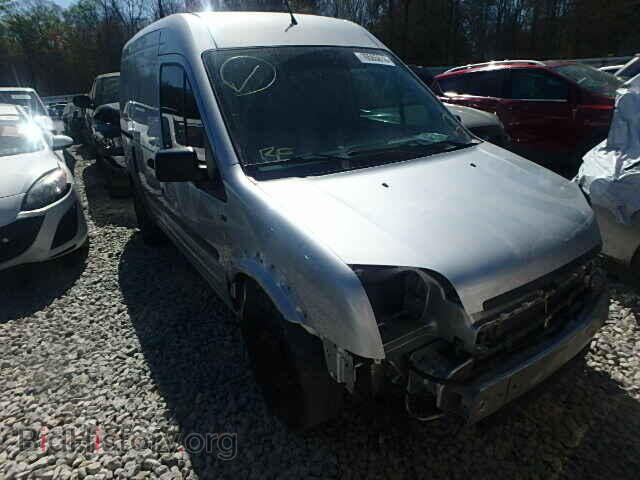 Photo NM0LS7DN6BT057548 - FORD TRANSIT CO 2011