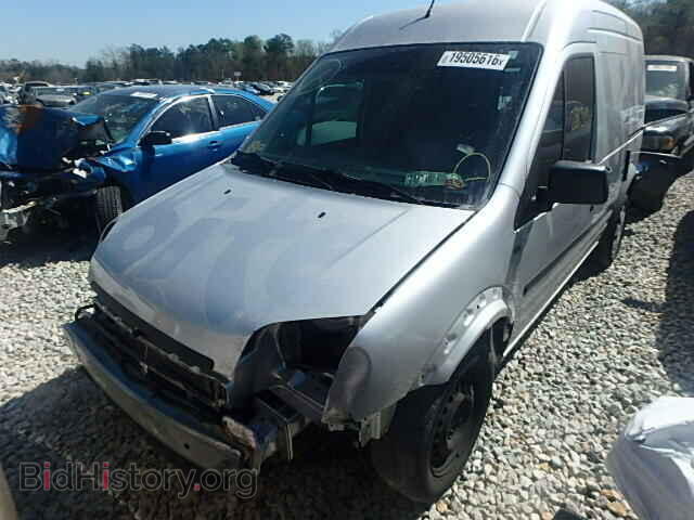 2011 FORD TRANSIT CO - VIN: NM0LS7DN6BT057548 - Фото 2
