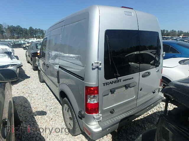 2011 FORD TRANSIT CO - VIN: NM0LS7DN6BT057548 - Фото 3