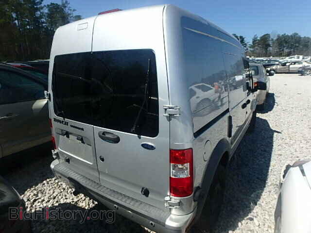 2011 FORD TRANSIT CO - VIN: NM0LS7DN6BT057548 - Фото 4