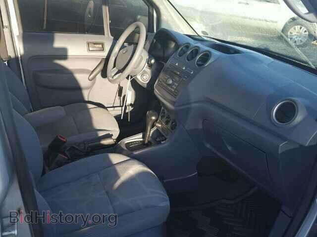 2011 FORD TRANSIT CO - VIN: NM0LS7DN6BT057548 - Фото 5