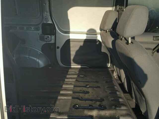 2011 FORD TRANSIT CO - VIN: NM0LS7DN6BT057548 - Фото 6