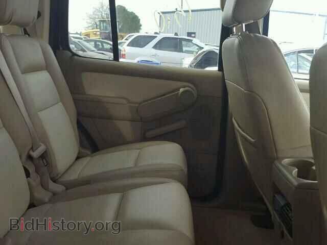 2008 FORD EXPLORER - VIN: 1FMEU64E28UA01296 - Photo 6