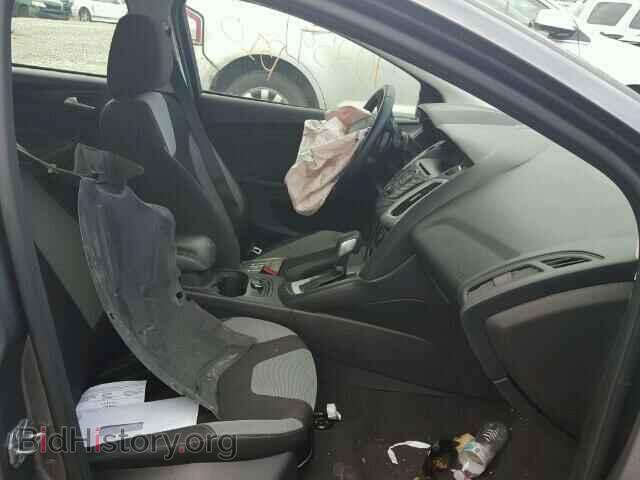2014 FORD FOCUS - VIN: 1FADP3F25EL439018 - Photo 5