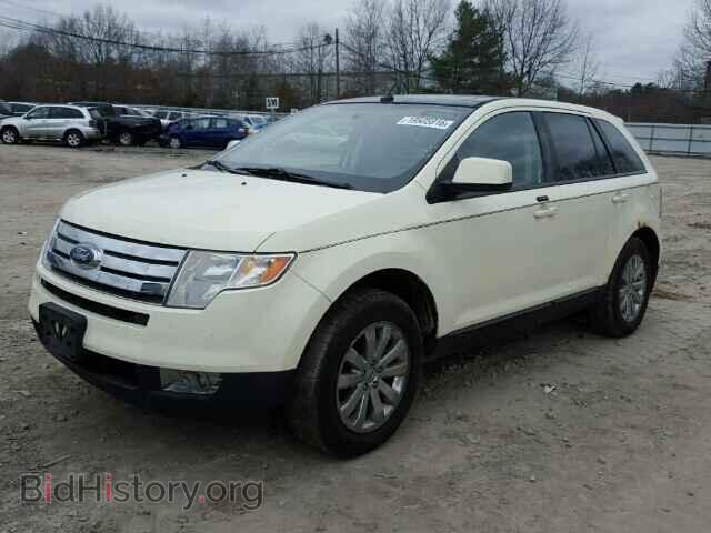 2007 FORD EDGE - VIN: 2FMDK49C97BB27561 - Фото 2