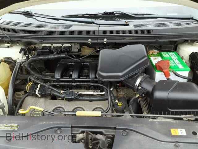 2007 FORD EDGE - VIN: 2FMDK49C97BB27561 - Фото 7