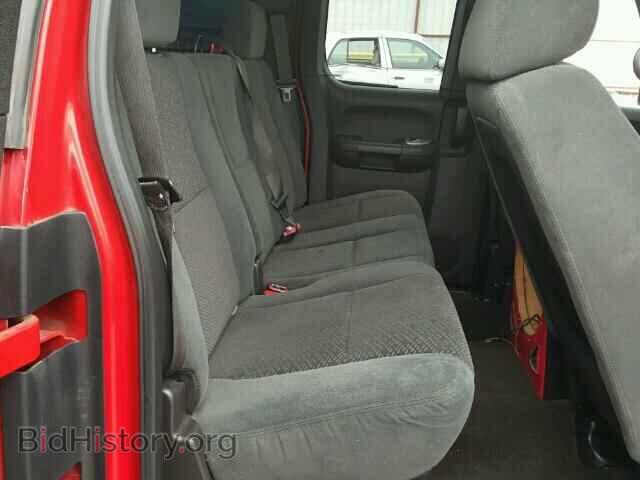2007 CHEVROLET SILVERADO - VIN: 2GCEC190071663542 - Фото 6