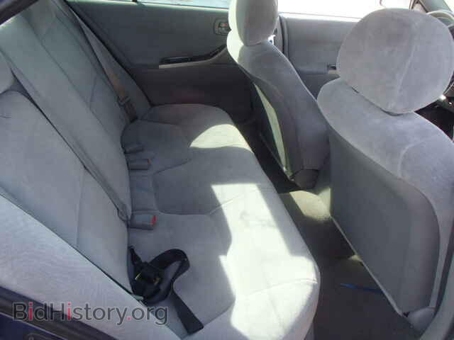 2003 MITSUBISHI GALANT - VIN: 4A3AA46G43E202180 - Фото 6