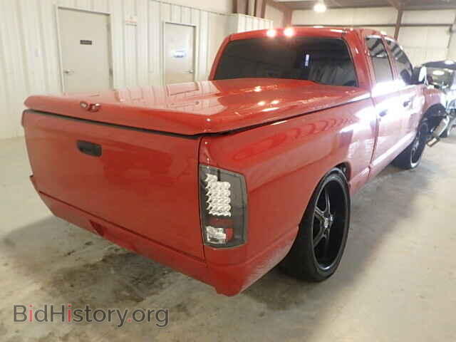 2003 DODGE RAM 1500 - VIN: 1D7HA18D13J680752 - Photo 4