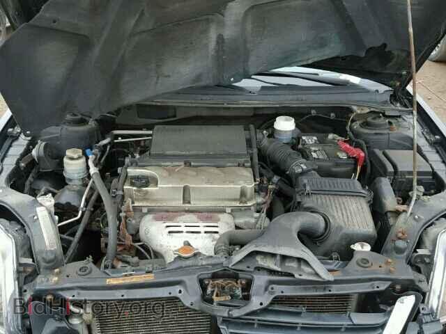 2009 MITSUBISHI GALANT - VIN: 4A3AB56F59E003271 - Фото 7