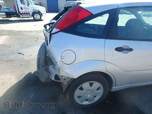 2006 FORD FOCUS - VIN: 1FAHP37N36W183066 - Фото 10