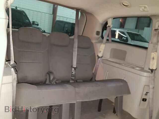 2010 DODGE CARAVAN - VIN: 2D4RN5D16AR408201 - Фото 6