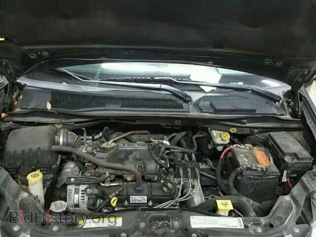 2010 DODGE CARAVAN - VIN: 2D4RN5D16AR408201 - Фото 7
