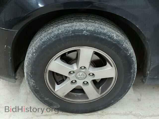 2010 DODGE CARAVAN - VIN: 2D4RN5D16AR408201 - Фото 9