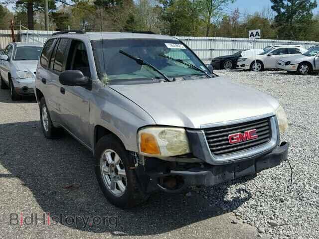 Фотография 1GKDS13S242356401 - GMC ENVOY 2004