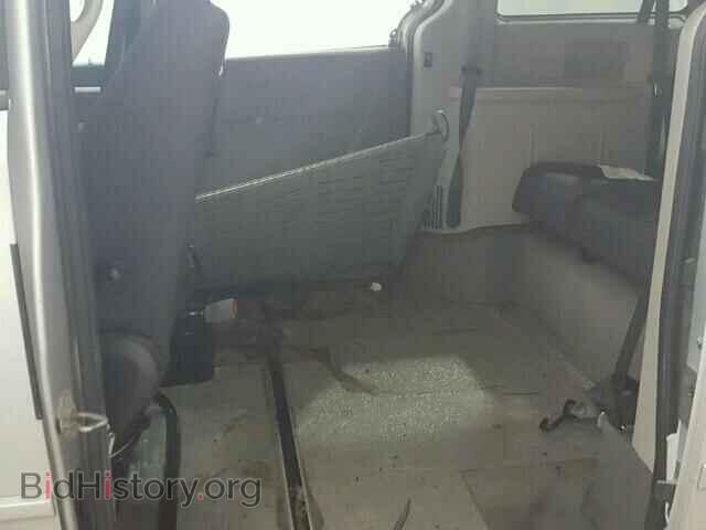 2010 DODGE CARAVAN - VIN: 2D4RN4DE0AR232906 - Фото 6