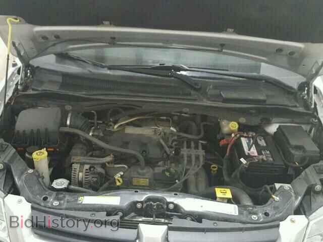 2010 DODGE CARAVAN - VIN: 2D4RN4DE0AR232906 - Фото 7