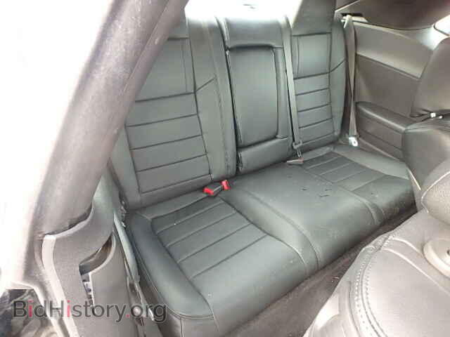 2013 DODGE CHALLENGER - VIN: 2C3CDYAG2DH672997 - Photo 6