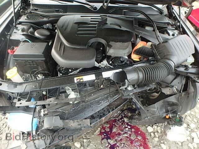 2013 DODGE CHALLENGER - VIN: 2C3CDYAG2DH672997 - Photo 7