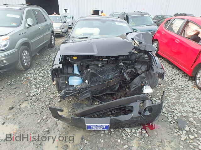 2013 DODGE CHALLENGER - VIN: 2C3CDYAG2DH672997 - Photo 9