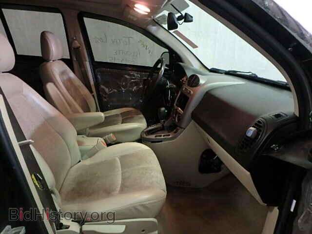 2004 SATURN VUE - VIN: 5GZCZ63494S859472 - Фото 5