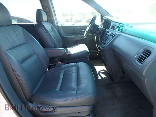 2003 HONDA ODYSSEY - VIN: 5FNRL18063B018257 - Фото 5