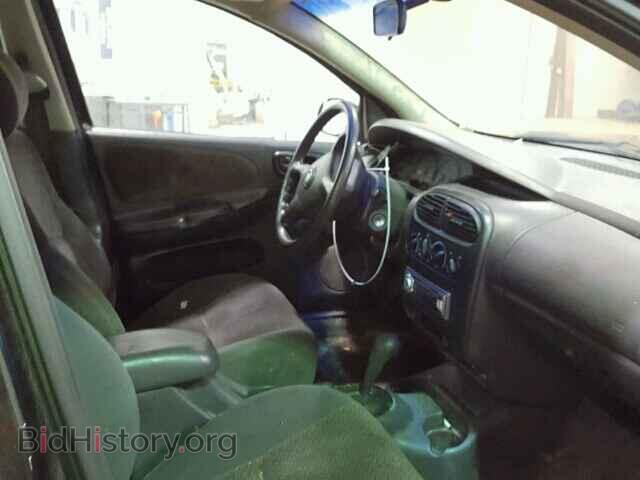 2000 DODGE NEON - VIN: 1B3ES46C2YD726196 - Фото 5