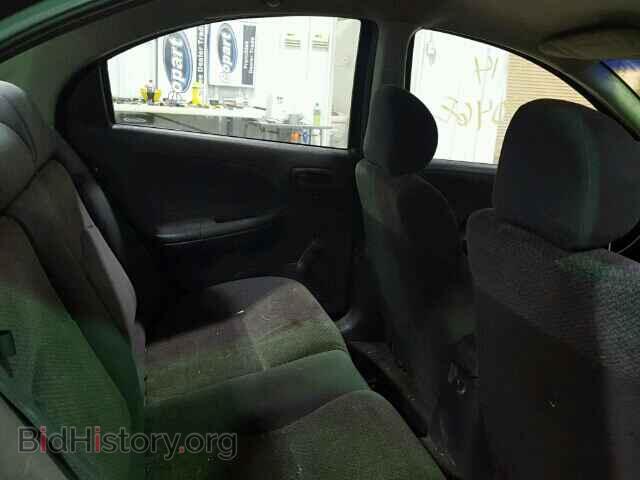 2000 DODGE NEON - VIN: 1B3ES46C2YD726196 - Фото 6
