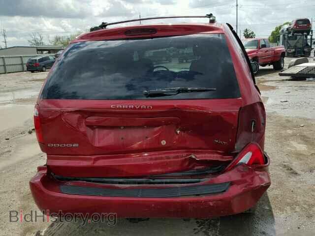 2005 DODGE CARAVAN - VIN: 1D4GP45R95B416653 - Фото 10