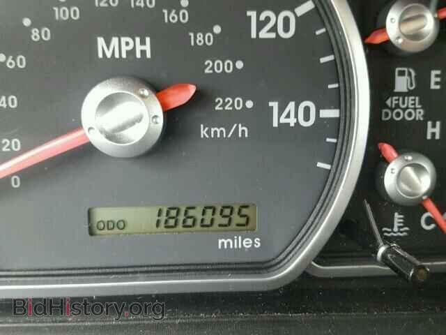 2004 MITSUBISHI GALANT - VIN: 4A3AB36FX4E142874 - Фото 8