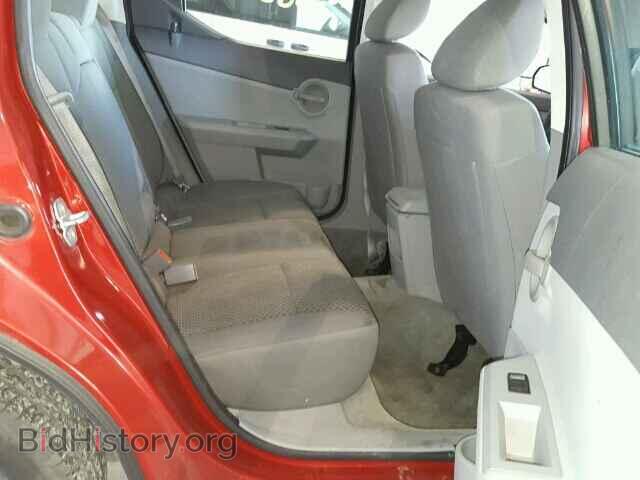 2008 DODGE AVENGER - VIN: 1B3LC46K38N109914 - Фото 6