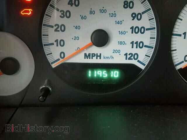2006 DODGE CARAVAN - VIN: 2D4GP44L36R816739 - Фото 8