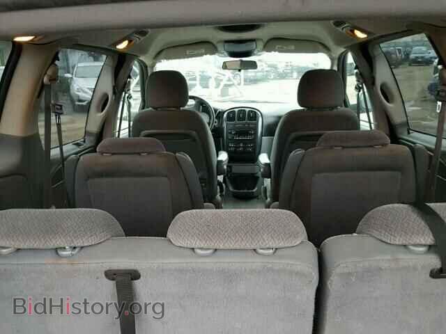 2006 DODGE CARAVAN - VIN: 2D4GP44L36R816739 - Фото 9