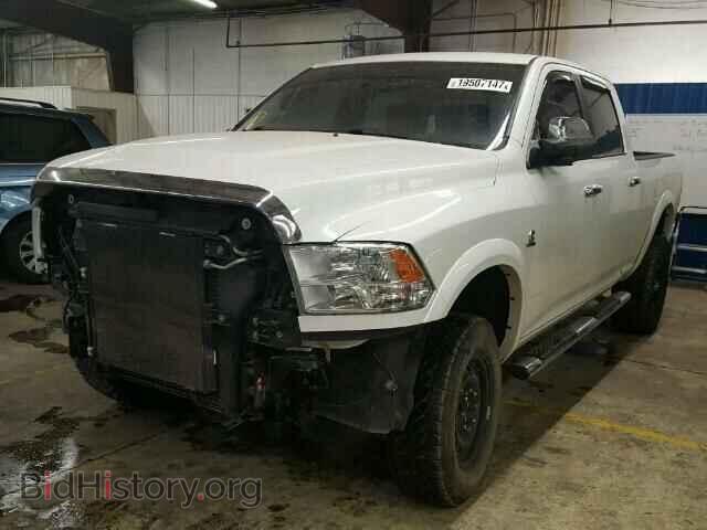 2012 DODGE RAM - VIN: 3C6UD5FL7CG191105 - Photo 2